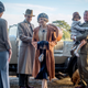 Image for article titled The Downton Abbey movie is as pleasant as a cozy cup of tea